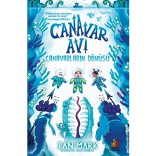 SBN - Store Canavar Avı: Canavarların Dönüşü