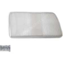 Mercedes W126 Sağ Far Camı A0028265690