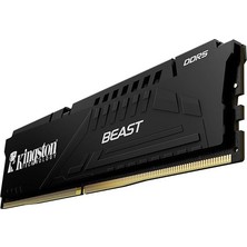 Kingston 64GB 6000MT/S Ddr5 CL30 Ram Kit Of 2