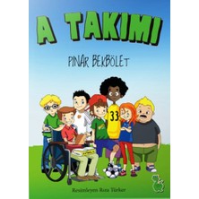 SBN - Store A Takımı
