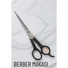 Uravas Store Berber Kuaför Kesim Bıyık Sakal Düzeltme 17 cm