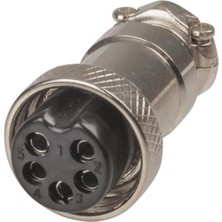Uravas Store Oem Mayk 5pin Dişi