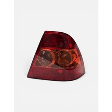 ULO Toyota Corolla Sedan Sağ Arka Stop Lambası 2004-2006