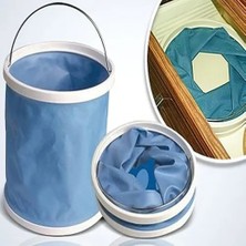 Uravas Store Katlanır Kova Foldaway Bucket