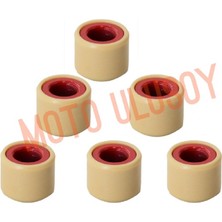 Moto Ulusoy Tahrik Seti 18X14 Alpha Spontını Newlıght Fıddle Agılıty Ceo110 Spacy Znu Actıva100 Beat Rs151