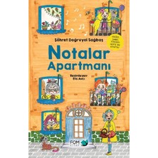 SBN - Store Notalar Apartmanı