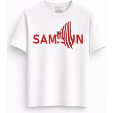 Rabona Fashion Samsun Victory Wave Tişört