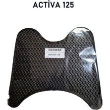 Egemax Honda Activa 125 Uyumlu Paspas