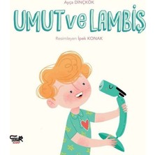 SBN - Store Umut ve Lambiş