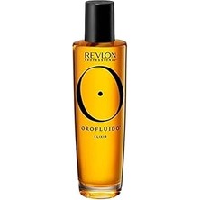 Uravas Store Revlon Professional Rp Orofluido Original Elixir 30ML