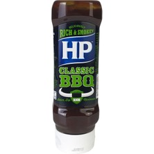 Heinz Heınz Hp Classıc Bbq Sos 465 gr *6'lı