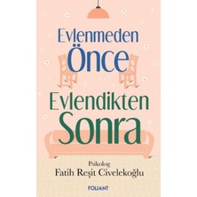 SBN - Store Evlenmeden Önce Evlendikten Sonra