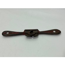 Hasyılmaz Ingiliz Metal Antika El Rendesi 003