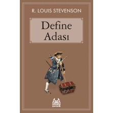 Uravas Store Define Adası