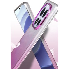 Redmi Note 14 Pro Plus Glossy Kapak - Çöl Titanyum