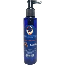 Süper Kamasutra Kayganlaştırıcı Çikolata Aromalı Jel-Lubricant Chocolate Flavored Jel 250ML x 2 Ad.