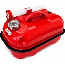 KOOTRA 10 Litre Metal Yakıt Deposu