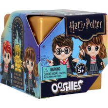 Ooshies Harry Potter Sürpriz Figür Paketi 2 Figür Fiyatı Kalem Ucu Koleksiyon Oyuncak 5+