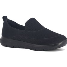 Tarzbu Erkek File Spor Ayakkabı Bağcıksız Ultra Hafif Nefes Alan Günlük Spor Sneaker TARZ3099
