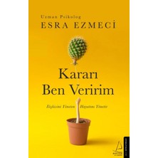 SBN - Store Kararı Ben Veririm - Ilişkisini Yöneten Hayatını Yönetir
