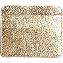 Uravas Store Leather &amp; Paper LP4045 Kartvizitlik, Dore
