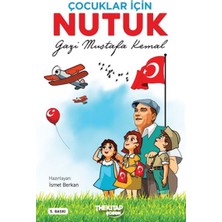 SBN - Store Çocuklar Için Nutuk
