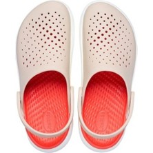  Crocs 209964-INMOTION Clog 6ur-Quartz Kadın Terlik