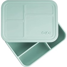 Uravas Store Oioi Beslenme Kutusu Bento - River Green
