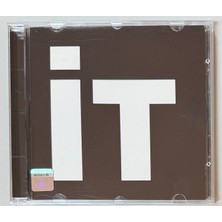 Pasaj Athena It CD