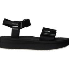 The North Face W Skeena Platform Kadın Sandalet