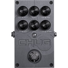 Solar Guitars Chug – High Gain Preamp With Gate