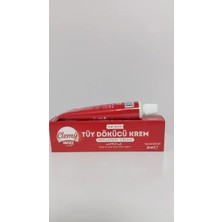Nova Premium Ex Tüy Dökücü Krem & Unisex 40ML
