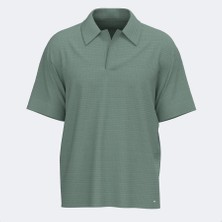 Joma 104440.480 Mimetic Erkek Polo Yaka Tişört - Çağla Yeşili