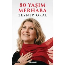 Uravas Store 80 Yaşım Merhaba