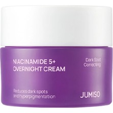 Jumiso %5 Niasinamid Gece Kremi 50 ml
