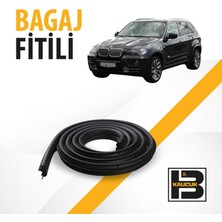B&M Kauçuk Bmw X5 E70 (2007-2013) Bagaj Fitili BM02130