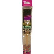 Uravas Store Profesyonel Stiletto Açılı Kontür Makyaj Fırçası - 244 Angled Contour Brush