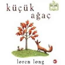Uravas Store Küçük Ağaç (Ciltli) - Organik Lar