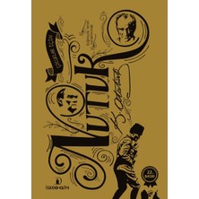 SBN - Store Çocuklar Için Nutuk