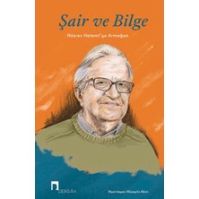Dergah Yayınları Şair ve Bilge Hüsrev Hatemi’ye Armağan