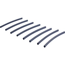 Home 2.5X45MM Isı ile Daralan Makaron 100 Adet
