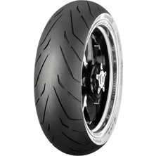 Continental Contiroad 100/80 R17 52S Ön Motosiklet Lastiği