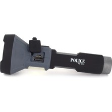 Uravas Store PS-356 Şarjlı El Feneri