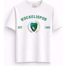Rabona Fashion Kocaelispor Körfez Gururu Tişört