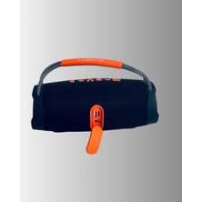 Uravas Store Bluetooth 5.1 Kablosuz Hoparlör Derin Bas Rgb Işıklı (Kopya)
