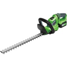 Truegreen Tg 8A 612 -20V Akülü Çit Kesme (Akü ve Şarj Cihazı Dahil Değildir)