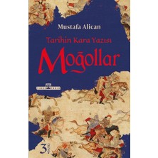 SBN - Store Moğollar - Tarihin Kara Yazısı