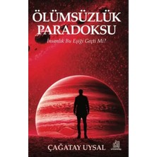Uravas Store Ölümsüzlük Paradoksu