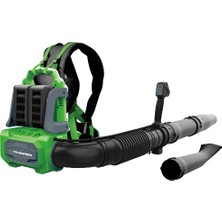 Truegreen 8A 522 -20V Akülü Üfleme Makinası (Akü ve Şarj Aleti Dahil Değildir.)