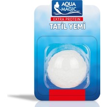 Uravas Store Aqua Magic Tatil Yemi Tekli  .